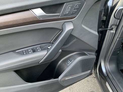 Certified 2023 Audi Q5 2.0T Premium Plus w/ Premium Plus Package image 29