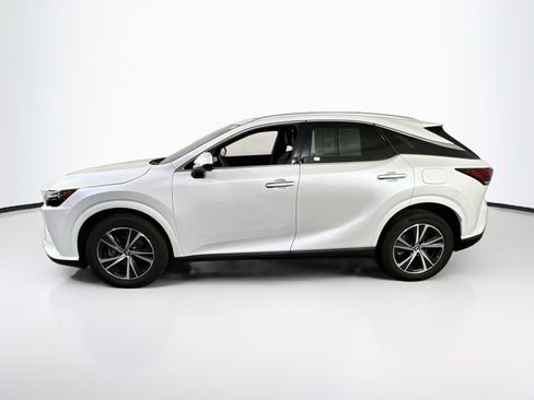 Used 2023 Lexus RX 350 Premium w/ Accessory Package AWD/4WD image 8