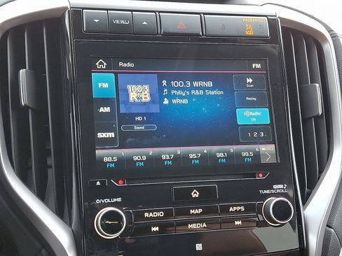 Used 2020 Subaru Ascent Touring image 16