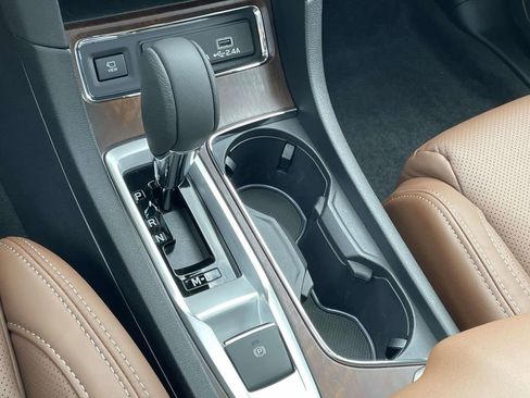 Certified 2025 Subaru Ascent Touring w/ Popular Package #1 image 25