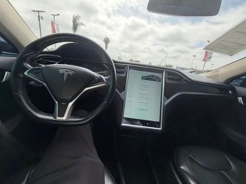 Used 2013 Tesla Model S RWD image 6
