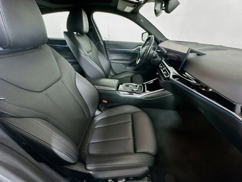 Used 2024 BMW i4 eDrive40 RWD image 32