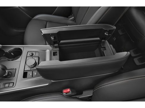 New 2026 MAZDA CX-90 3.3 Turbo w/ Select Package image 10