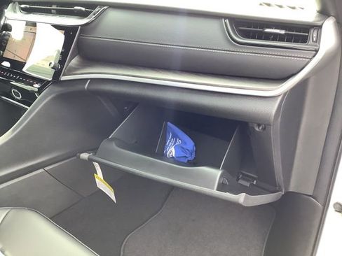 New 2026 Jeep Grand Cherokee Limited w/ Limited Altitude Package image 41