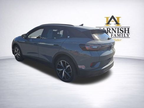Used 2023 Volkswagen ID.4 Pro S AWD/4WD image 6