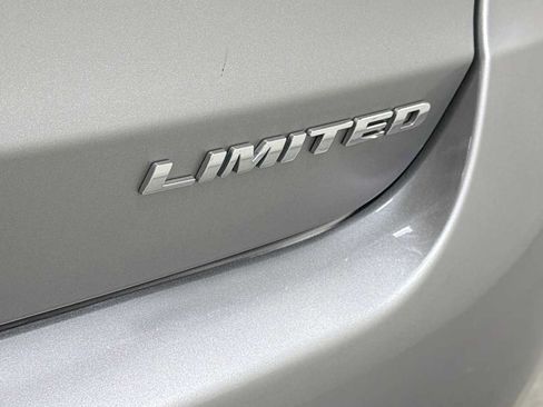 Used 2016 Dodge Dart Limited FWD image 29