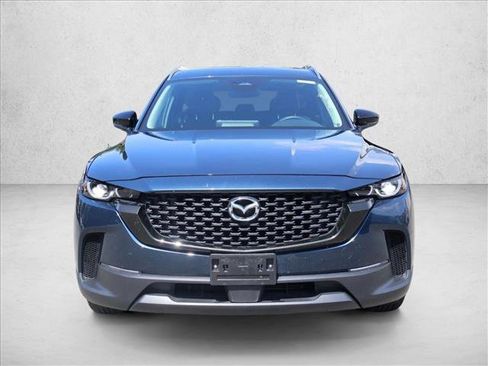 Used 2025 MAZDA CX-50 AWD 2.5 S w/ Preferred Package image 2