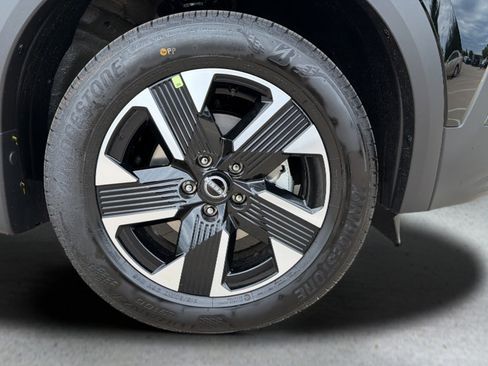 New 2026 Nissan Kicks SV w/ Cold Weather Package AWD/4WD image 22