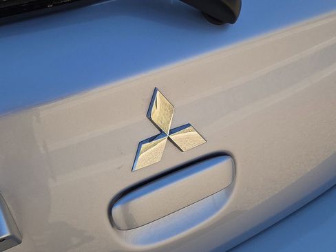 Used 2024 Mitsubishi Mirage ES image 13