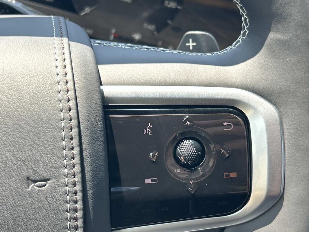 New 2026 Nissan Armada Platinum Reserve AWD/4WD image 27