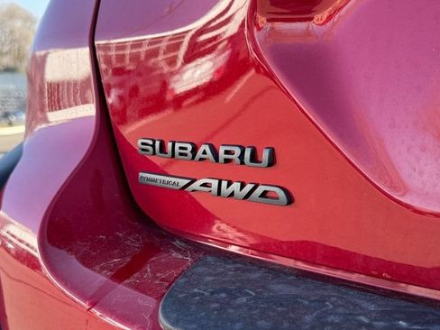 New 2026 Subaru Crosstrek 2.0i Premium w/ Convenience Package #2 AWD/4WD image 11