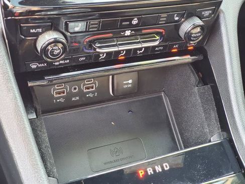 Used 2022 Jeep Grand Cherokee Altitude image 18