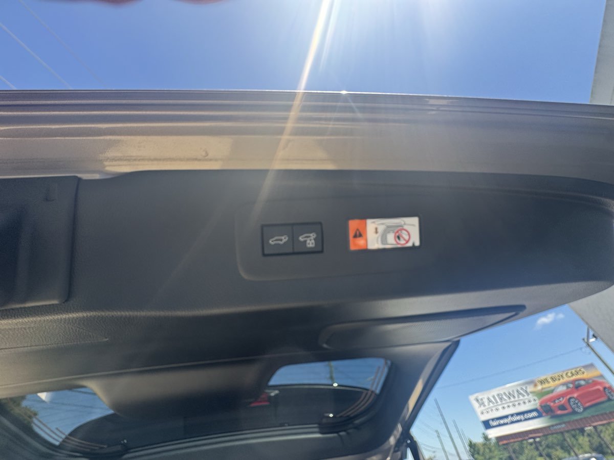 Used 2024 Toyota Land Cruiser AWD/4WD image 15