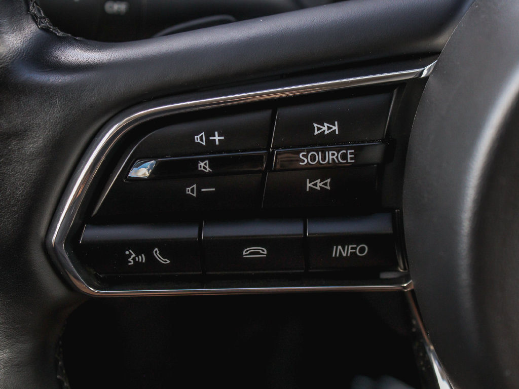 Used 2024 MAZDA CX-90 3.3 Turbo w/ Preferred Plus AWD/4WD image 28