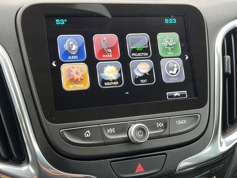 Used 2018 Chevrolet Equinox Premier image 23