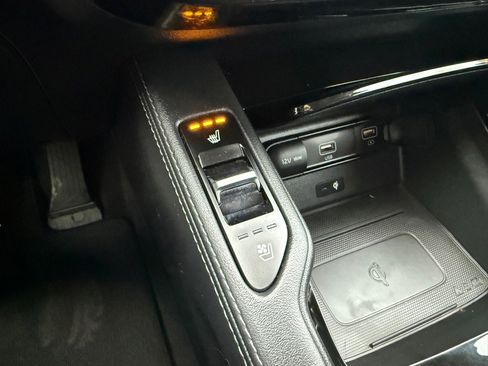 Used 2021 Kia Telluride EX image 33