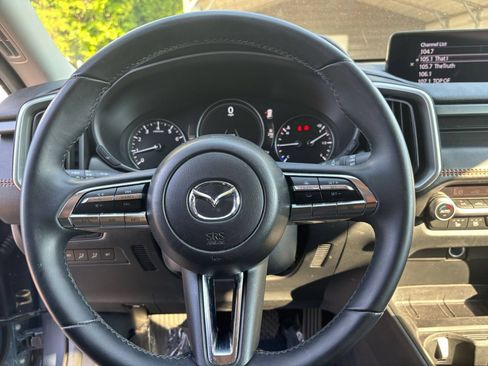 Used 2026 MAZDA CX-50 AWD 2.5 S w/ Premium Package image 23