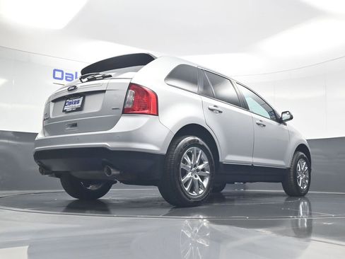 Used 2014 Ford Edge SEL w/ Equipment Group 204A FWD image 41