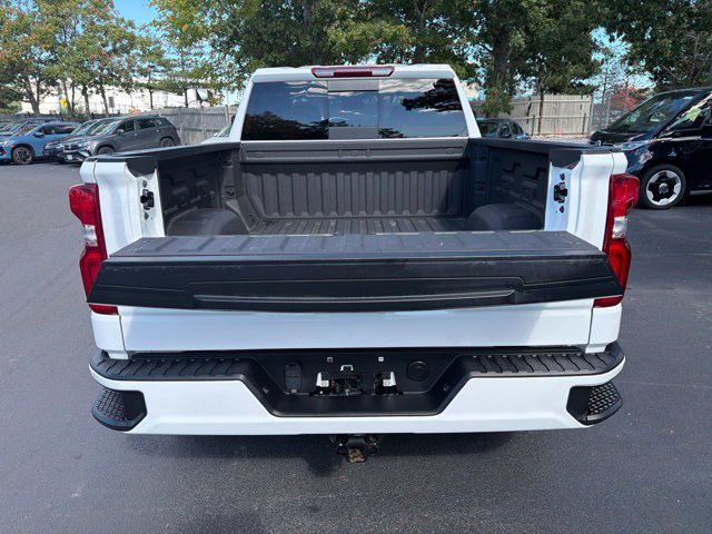 Used 2024 Chevrolet Silverado 1500 RST w/ Convenience Package II AWD/4WD image 26