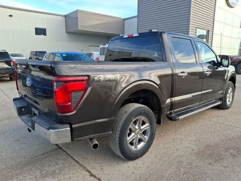 Used 2024 Ford F150 XLT w/ Mobile Office Package image 6
