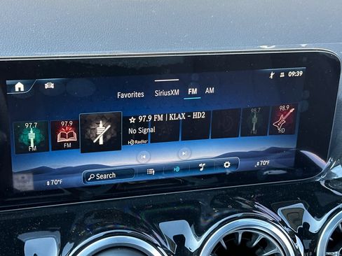 New 2026 Mercedes-Benz GLA 250 GLA 250 image 17