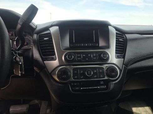 Used 2017 Chevrolet Tahoe 2WD image 11