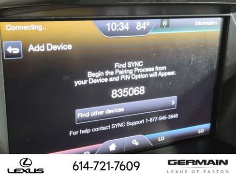Used 2014 Ford Escape SE w/ Equipment Group 201A FWD image 33