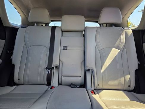 Used 2019 Lexus RX 350L AWD image 10