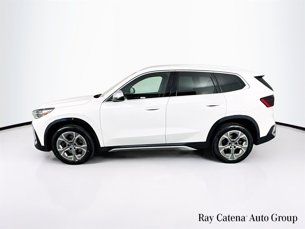 Used 2023 BMW X1 xDrive28i w/ Convenience Package AWD/4WD image 4