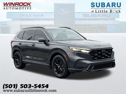Used 2023 Honda CR-V Sport