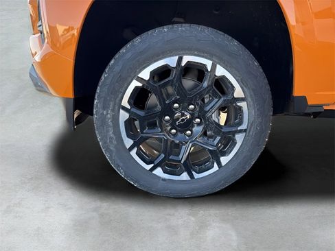 New 2026 Chevrolet Colorado Z71 w/ Technology Package image 32