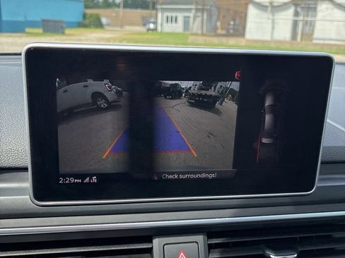 Used 2019 Audi S4 Premium Plus w/ Premium Plus Package AWD/4WD image 8