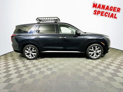 Used 2022 Hyundai Palisade Limited AWD/4WD image 9