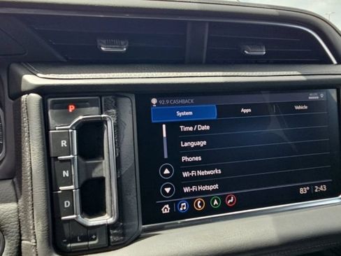 Used 2021 GMC Yukon XL Denali w/ Denali Ultimate Package RWD image 15