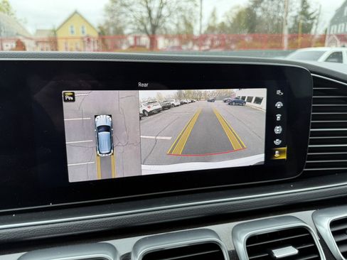 Used 2020 Mercedes-Benz GLE 350 4MATIC image 23