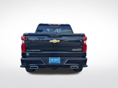 New 2026 Chevrolet Silverado 1500 High Country w/ Technology Package