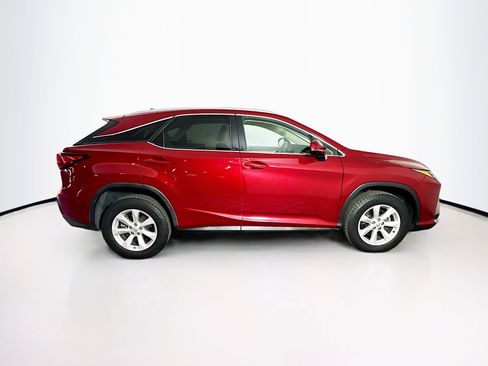 Used 2016 Lexus RX 350 2WD w/ Premium Package image 10