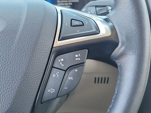 Used 2024 Ford Edge Titanium AWD/4WD image 6