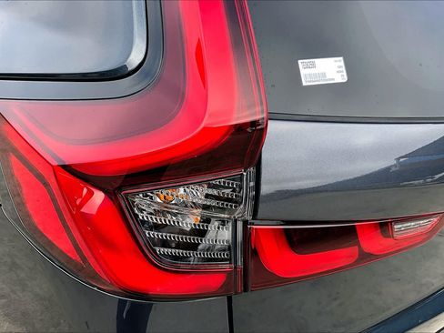 New 2026 Honda CR-V Sport Touring image 14