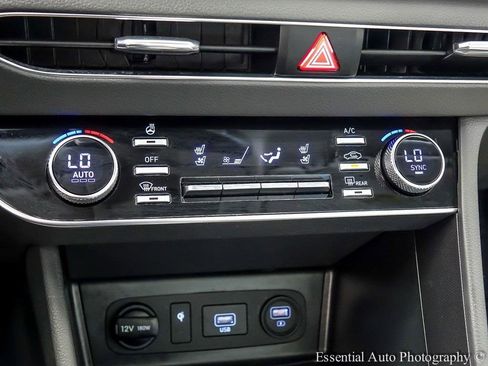 Used 2022 Hyundai Sonata Limited image 19