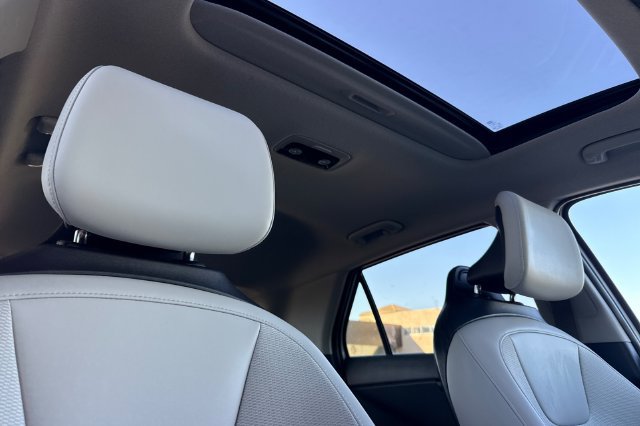 Certified 2025 Kia Niro EX Touring FWD image 22
