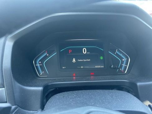 Used 2024 Honda Odyssey EX-L image 10