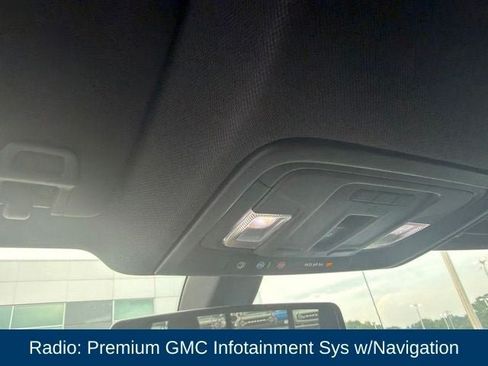 Used 2019 GMC Sierra 1500 AT4 w/ AT4 Preferred Package AWD/4WD image 21
