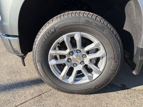 New 2026 Chevrolet Silverado 1500 LT image 11