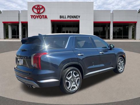 Used 2024 Hyundai Palisade Limited FWD image 5
