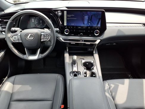 Certified 2024 Lexus RX 350 Premium w/ Accessory Package (P1) AWD/4WD image 5