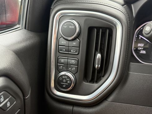 Used 2021 GMC Sierra 1500 SLT w/ SLT Premium Plus Package image 32