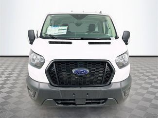 New 2025 Ford Transit 250 Low Roof w/ Electrician Trade Package video 2