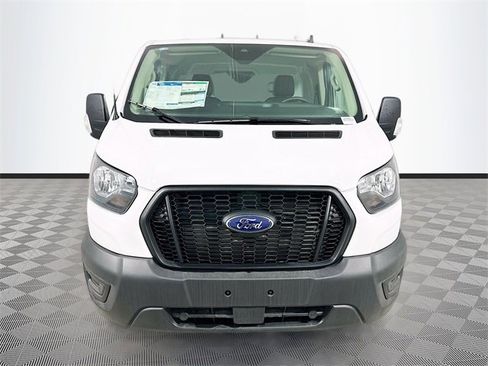 New 2025 Ford Transit 250 Low Roof w/ Electrician Trade Package image 2