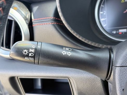 Used 2024 Nissan Versa SR FWD image 15